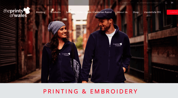 theprintsofwales.co.uk