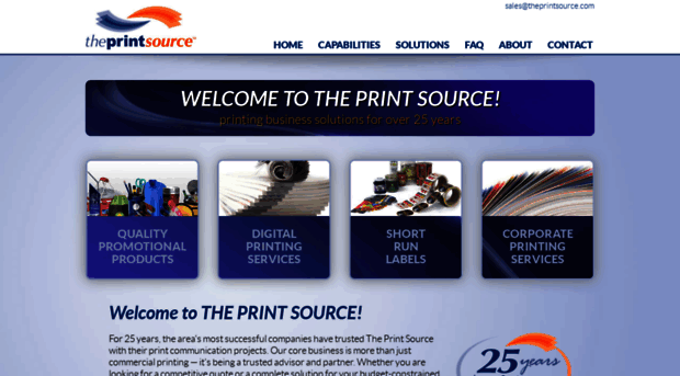 theprintsource.com