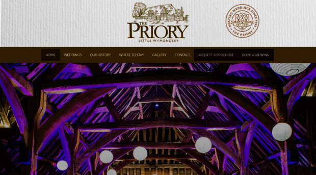 thepriory.net