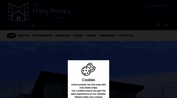 theprioryprimary.co.uk