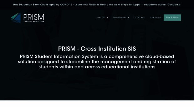 theprismsystems.com