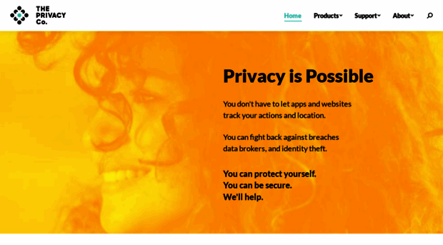 theprivacy.co