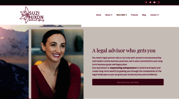 theprivatelabellawyer.com