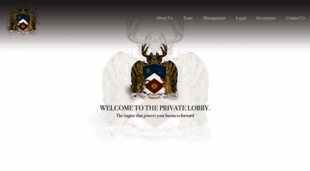 theprivatelobby.com