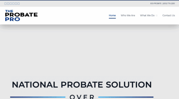 theprobatepro.com