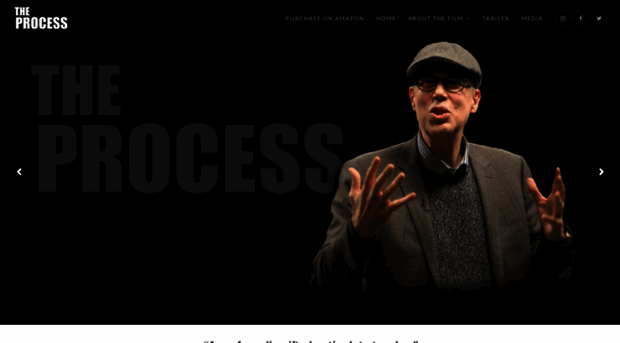 theprocessstudios.com