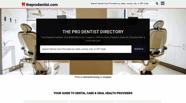 theprodentist.com