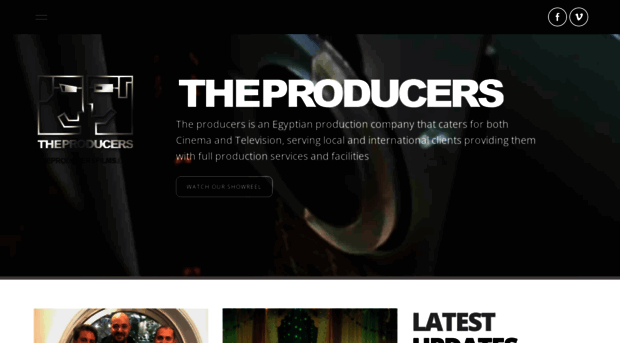 theproducersfilms.com