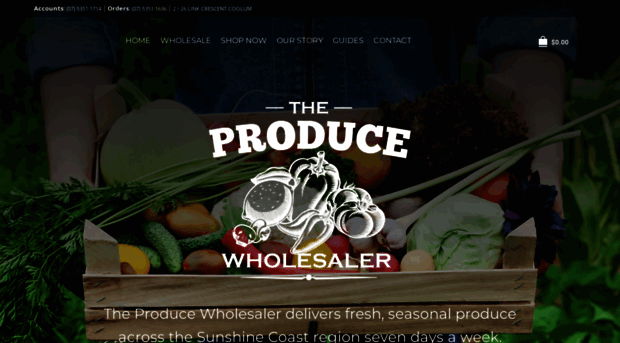 theproducewholesaler.com.au