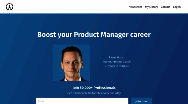 theproductcompass.tech