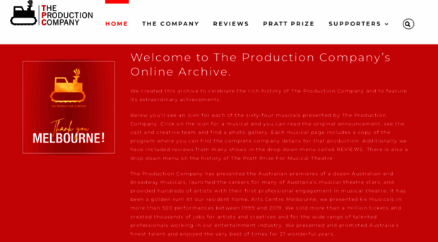 theproductioncompany.com.au