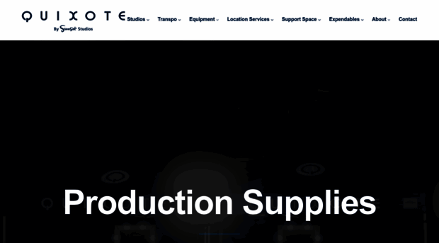 theproductiontruck.com