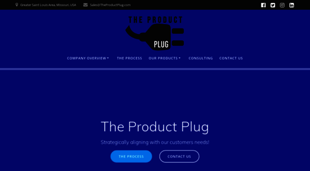 theproductplug.com