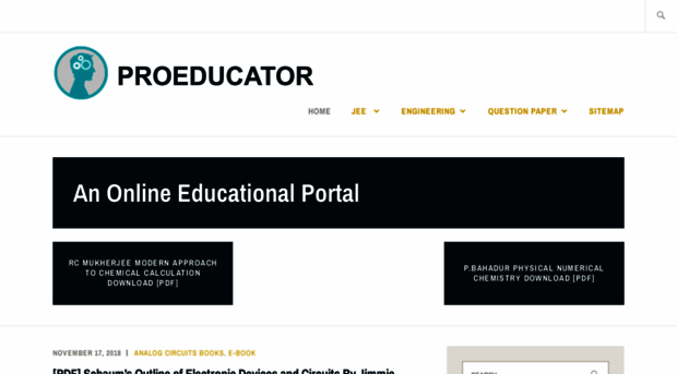 theproeducator.wordpress.com