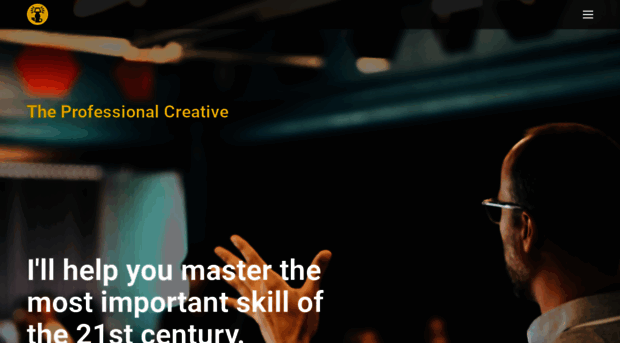 theprofessionalcreative.com