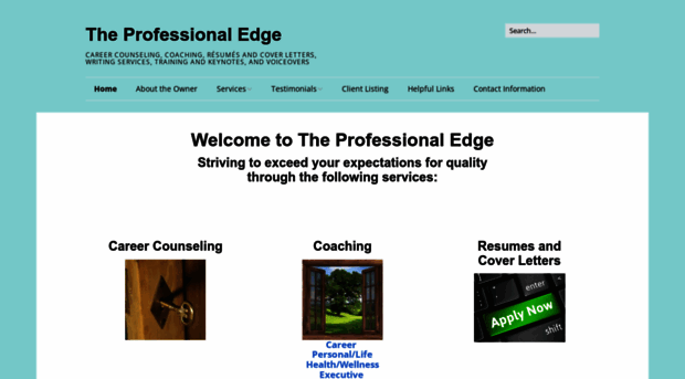 theprofessionaledgeatlanta.com