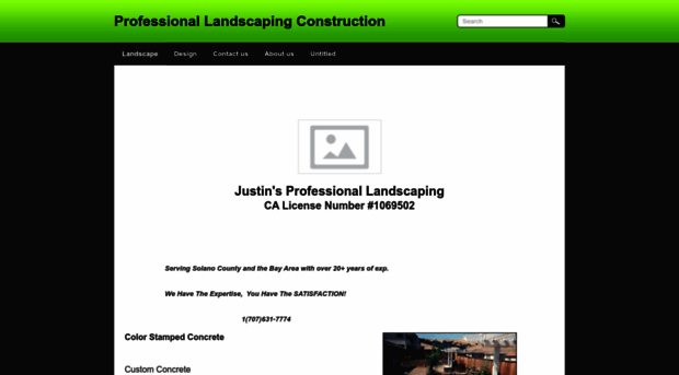 theprofessionallandscaping.com