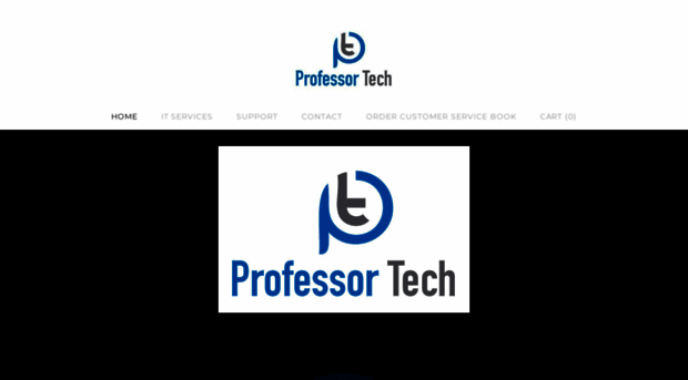 theprofessortech.com