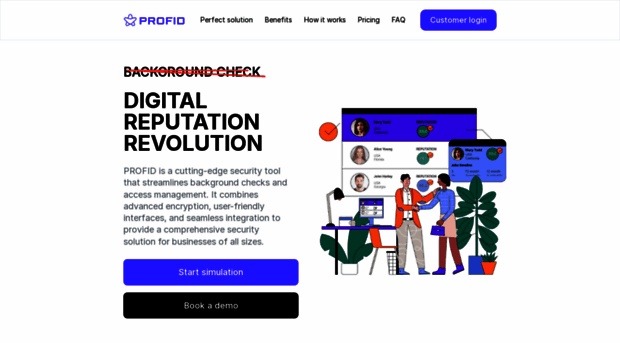 theprofid.com