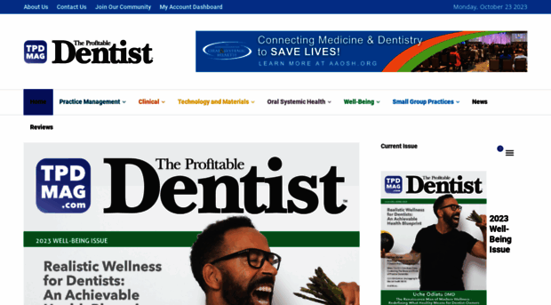 theprofitabledentist.com