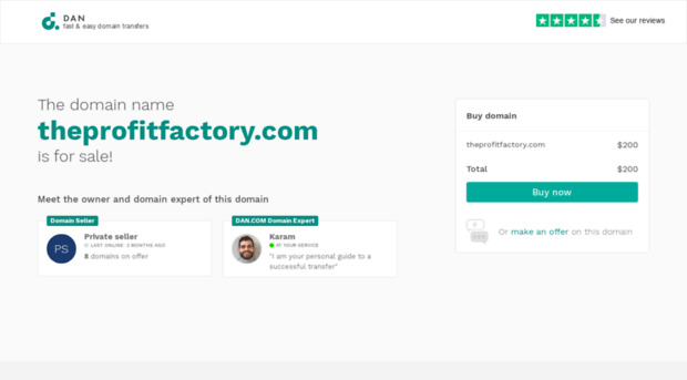 theprofitfactory.com