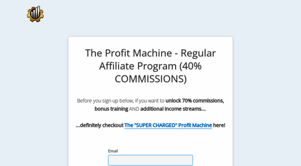 theprofitmachine.firstpromoter.com