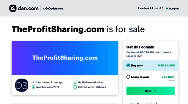 theprofitsharing.com