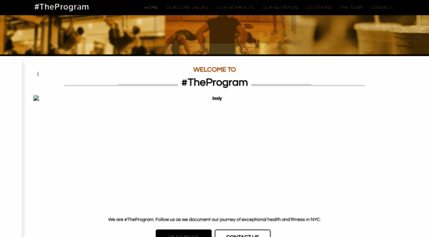 theprogram.nyc