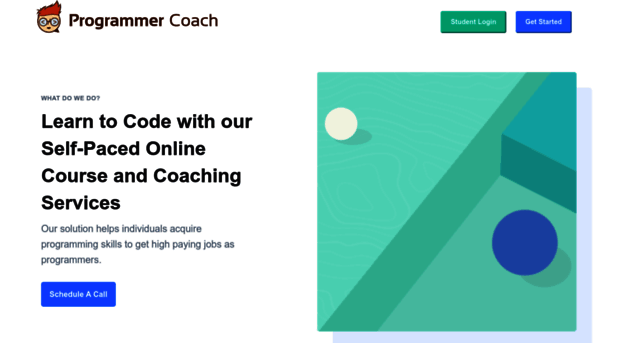 theprogrammercoach.com