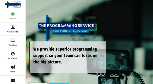 theprogrammingservice.org