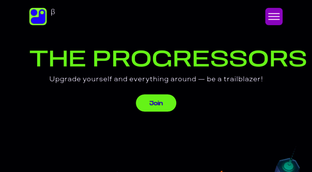 theprogressors.redcollar.co