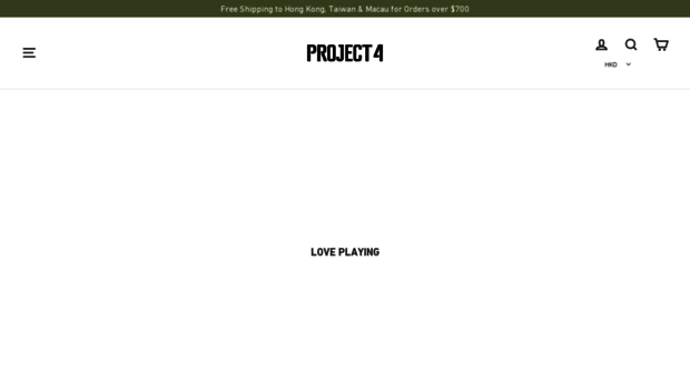 theproject4.com