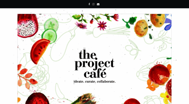 theprojectcafe.in