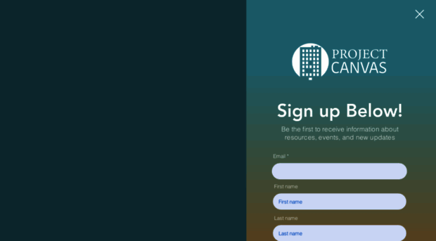 theprojectcanvas.com