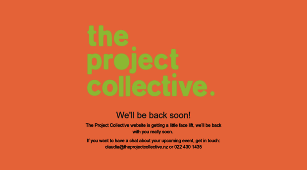 theprojectcollective.nz