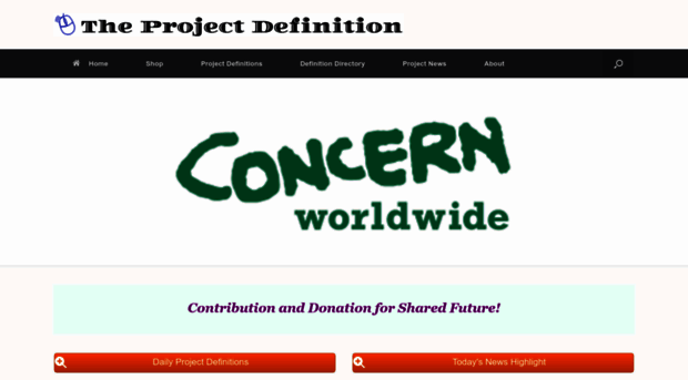 theprojectdefinition.com