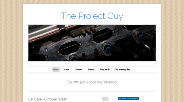 theprojectguyblog.wordpress.com