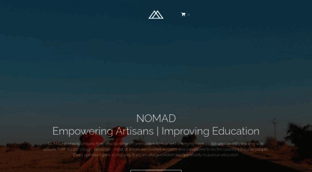 theprojectnomad.com