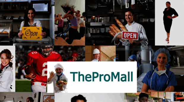 thepromall.com