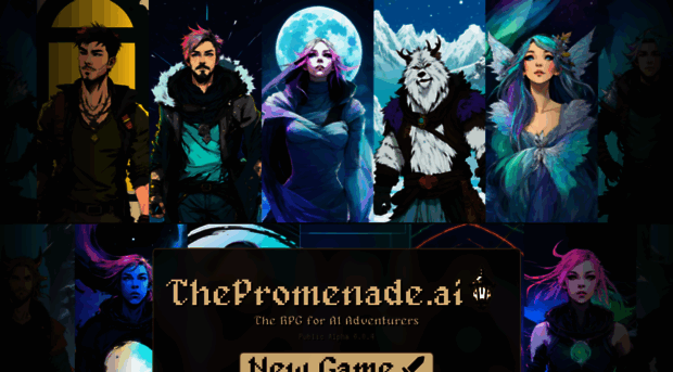 thepromenade.ai