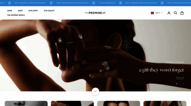 thepromiseringco.com