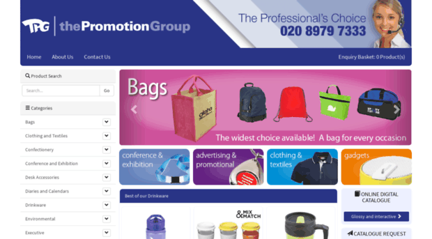 thepromotiongroup.co.uk