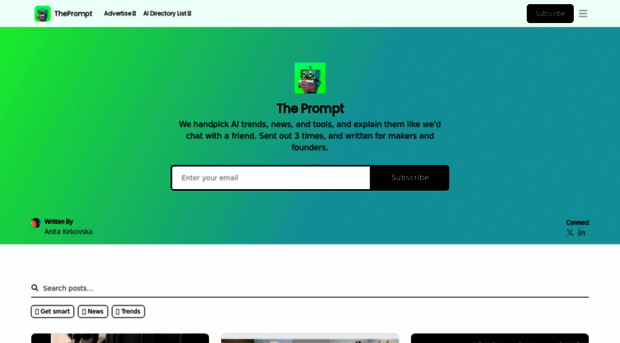 theprompt.io