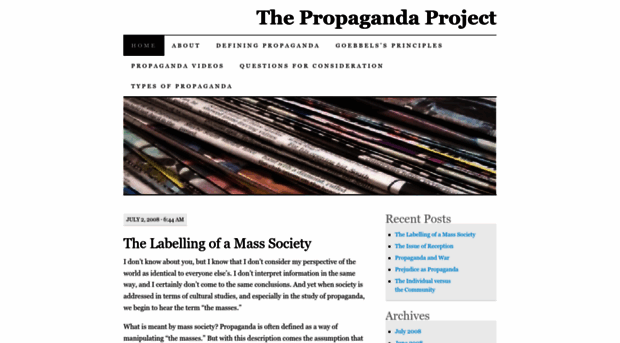 thepropagandaproject.wordpress.com