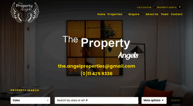 thepropertyangels.co.za