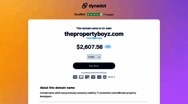 thepropertyboyz.com