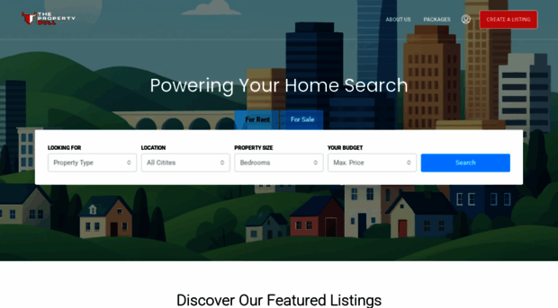 thepropertybull.com