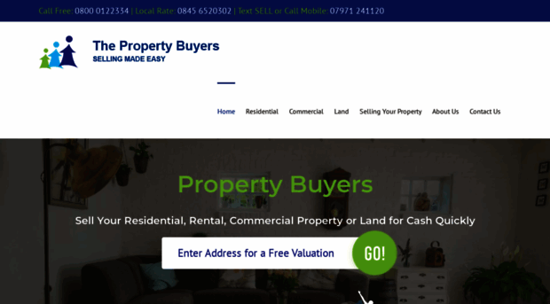 thepropertybuyers.co.uk