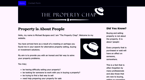 thepropertychap.com