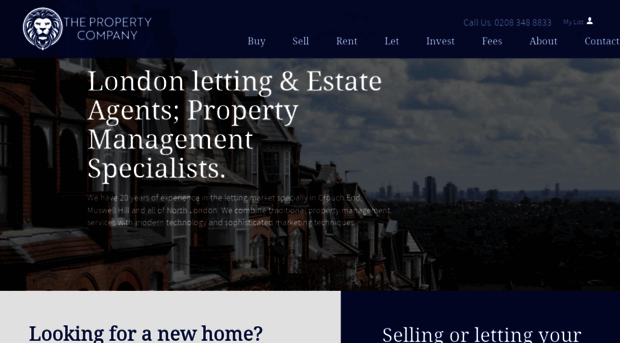 thepropertycompany.co.uk